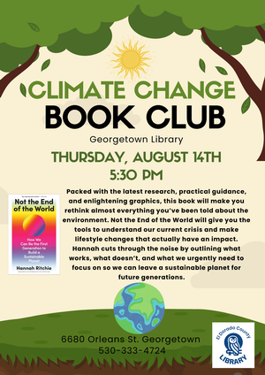 GT- Climate Change B